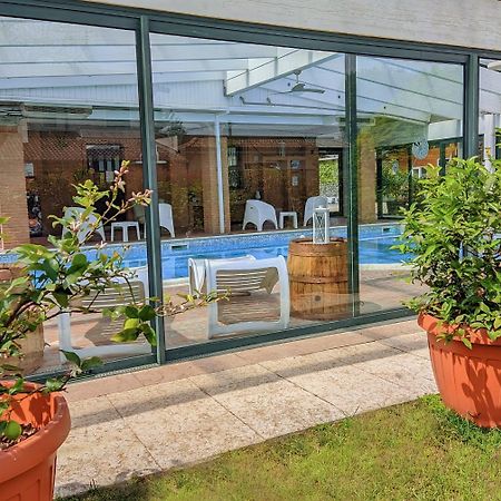 Fontana Oasis Apartments Castelnuovo del Garda Extérieur photo
