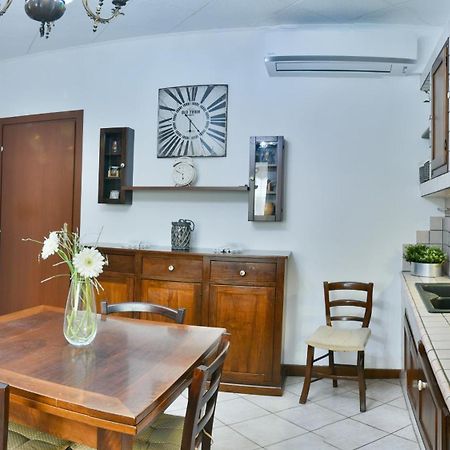 Fontana Oasis Apartments Castelnuovo del Garda Extérieur photo