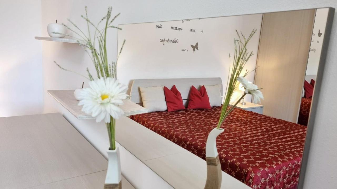 Fontana Oasis Apartments Castelnuovo del Garda Extérieur photo