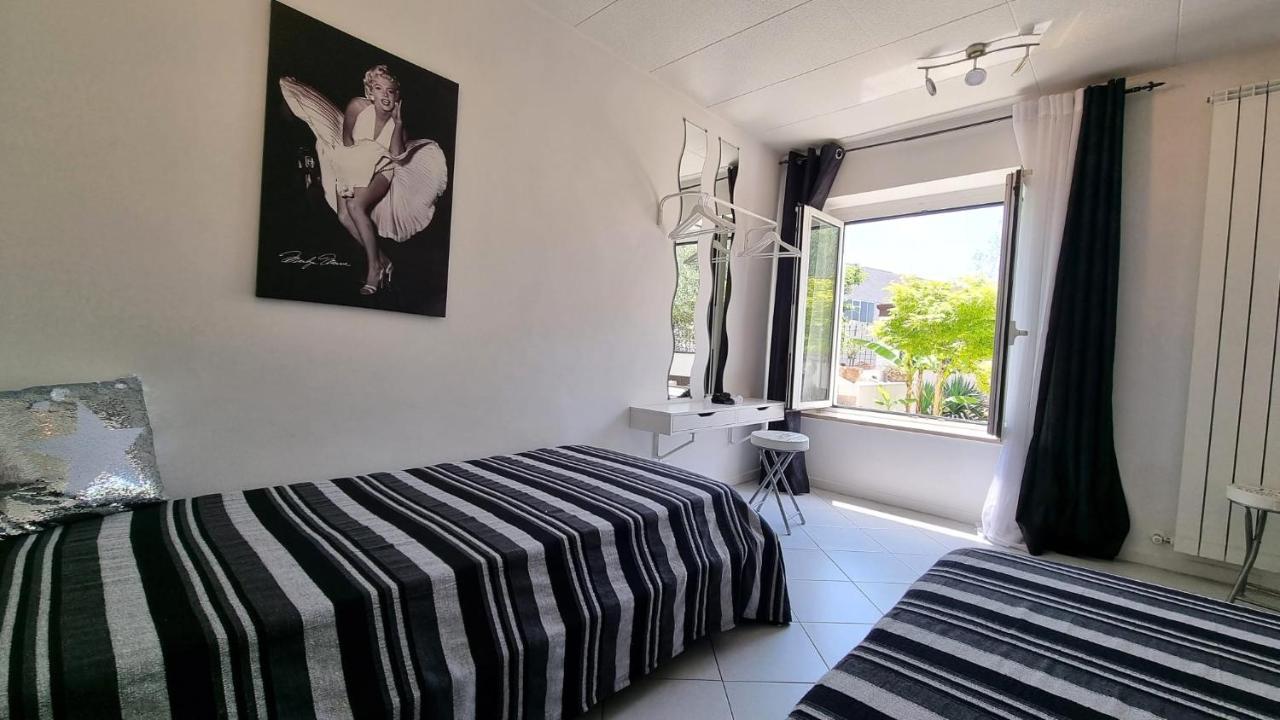 Fontana Oasis Apartments Castelnuovo del Garda Extérieur photo