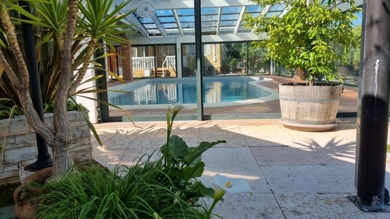 Fontana Oasis Apartments Castelnuovo del Garda Extérieur photo
