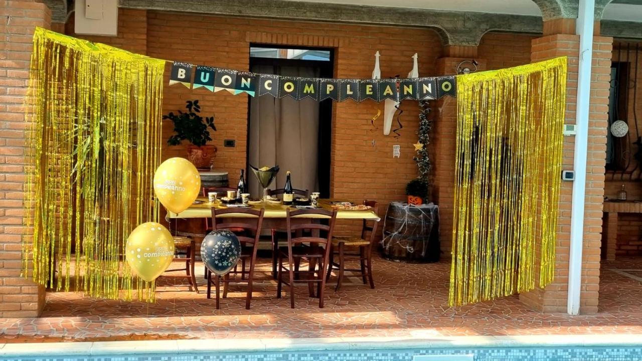 Fontana Oasis Apartments Castelnuovo del Garda Extérieur photo
