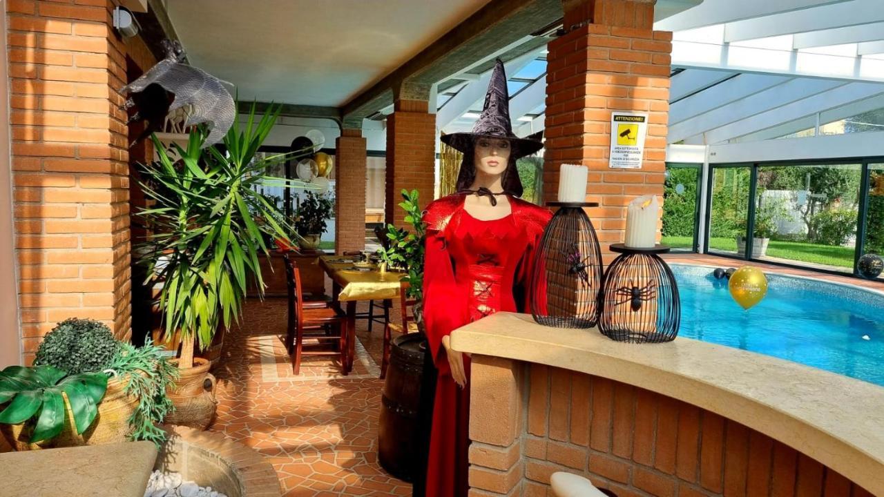 Fontana Oasis Apartments Castelnuovo del Garda Extérieur photo