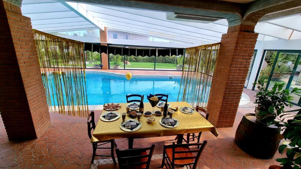 Fontana Oasis Apartments Castelnuovo del Garda Extérieur photo