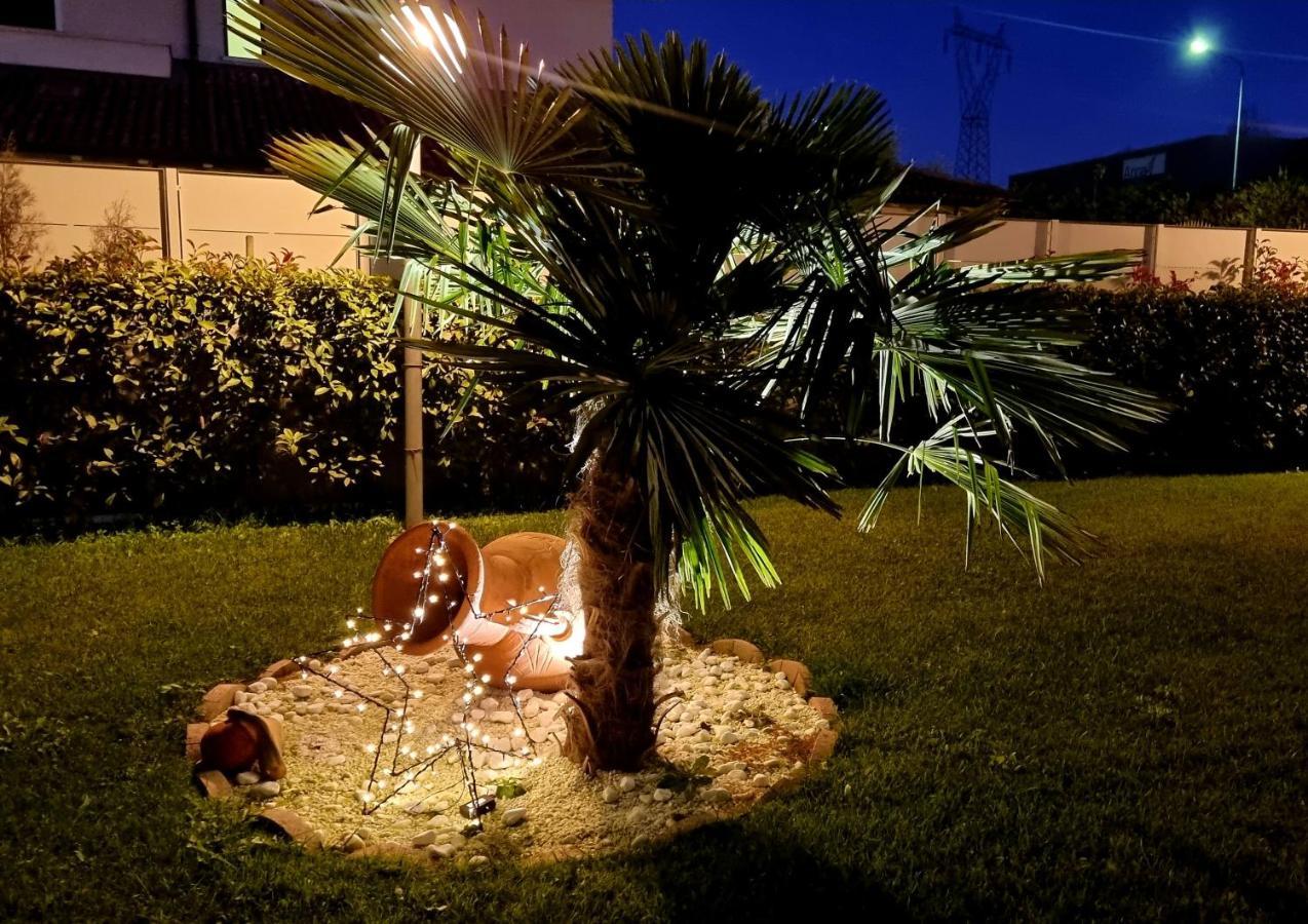 Fontana Oasis Apartments Castelnuovo del Garda Extérieur photo