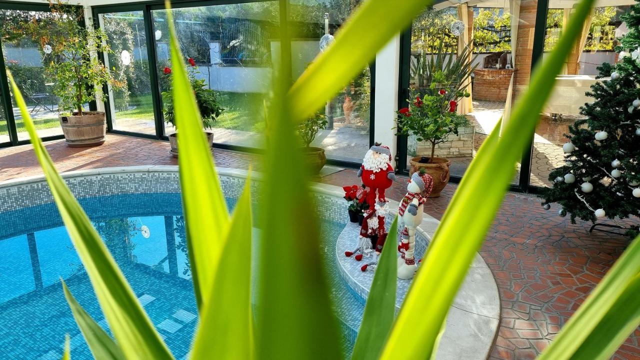 Fontana Oasis Apartments Castelnuovo del Garda Extérieur photo