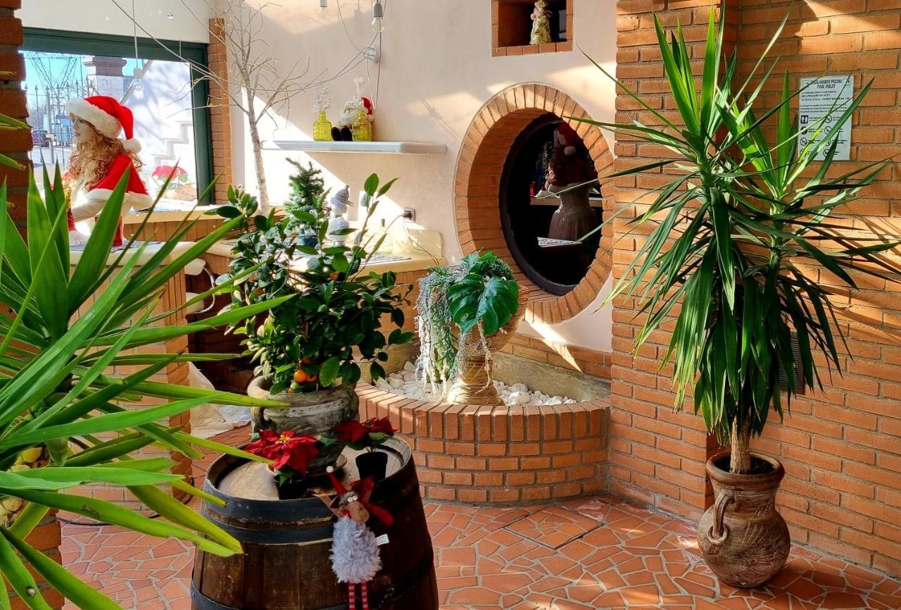 Fontana Oasis Apartments Castelnuovo del Garda Extérieur photo