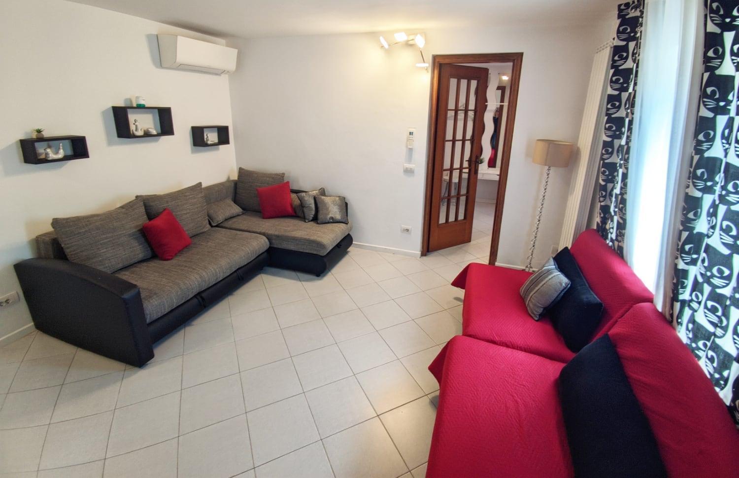 Fontana Oasis Apartments Castelnuovo del Garda Chambre photo