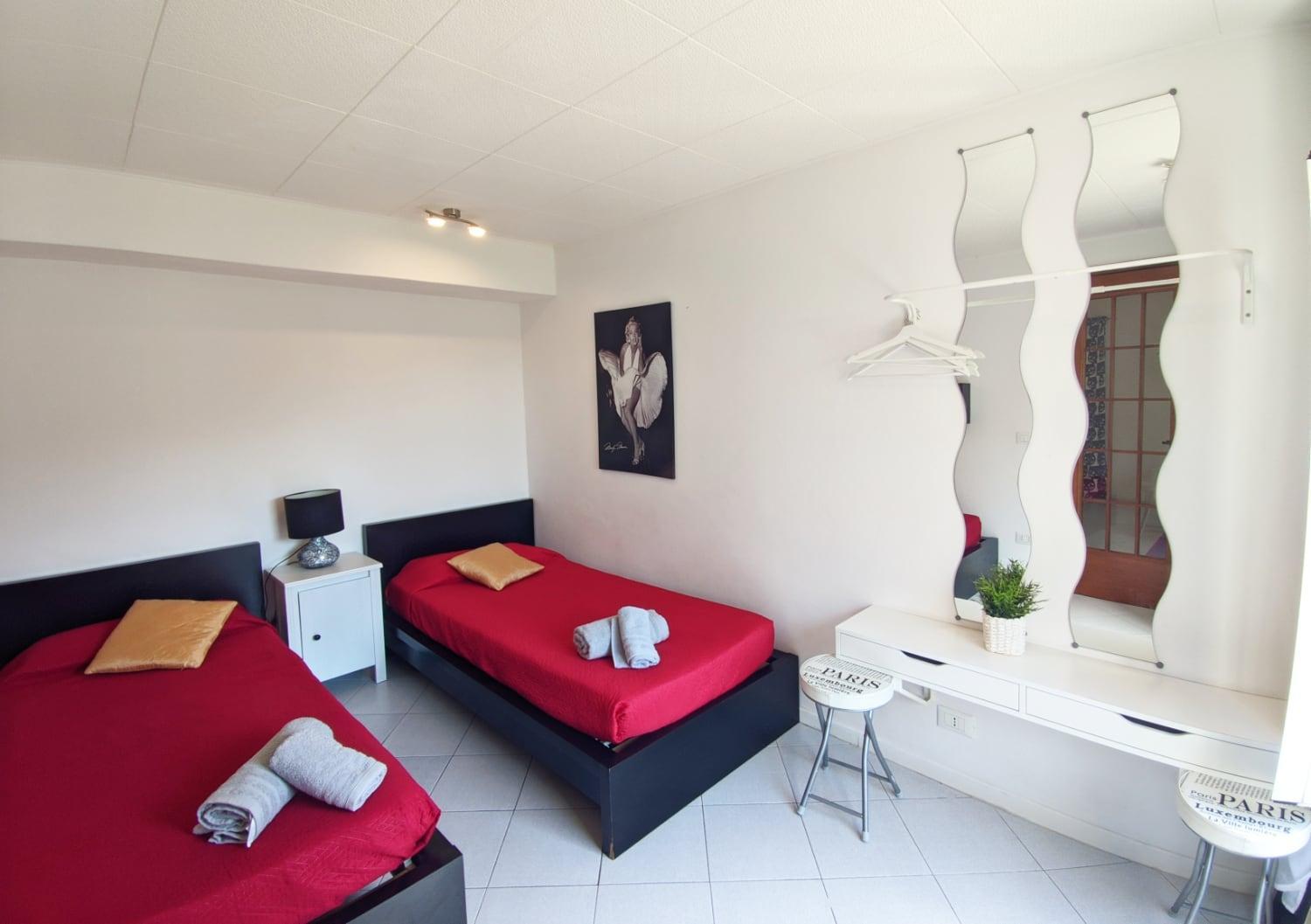 Fontana Oasis Apartments Castelnuovo del Garda Chambre photo