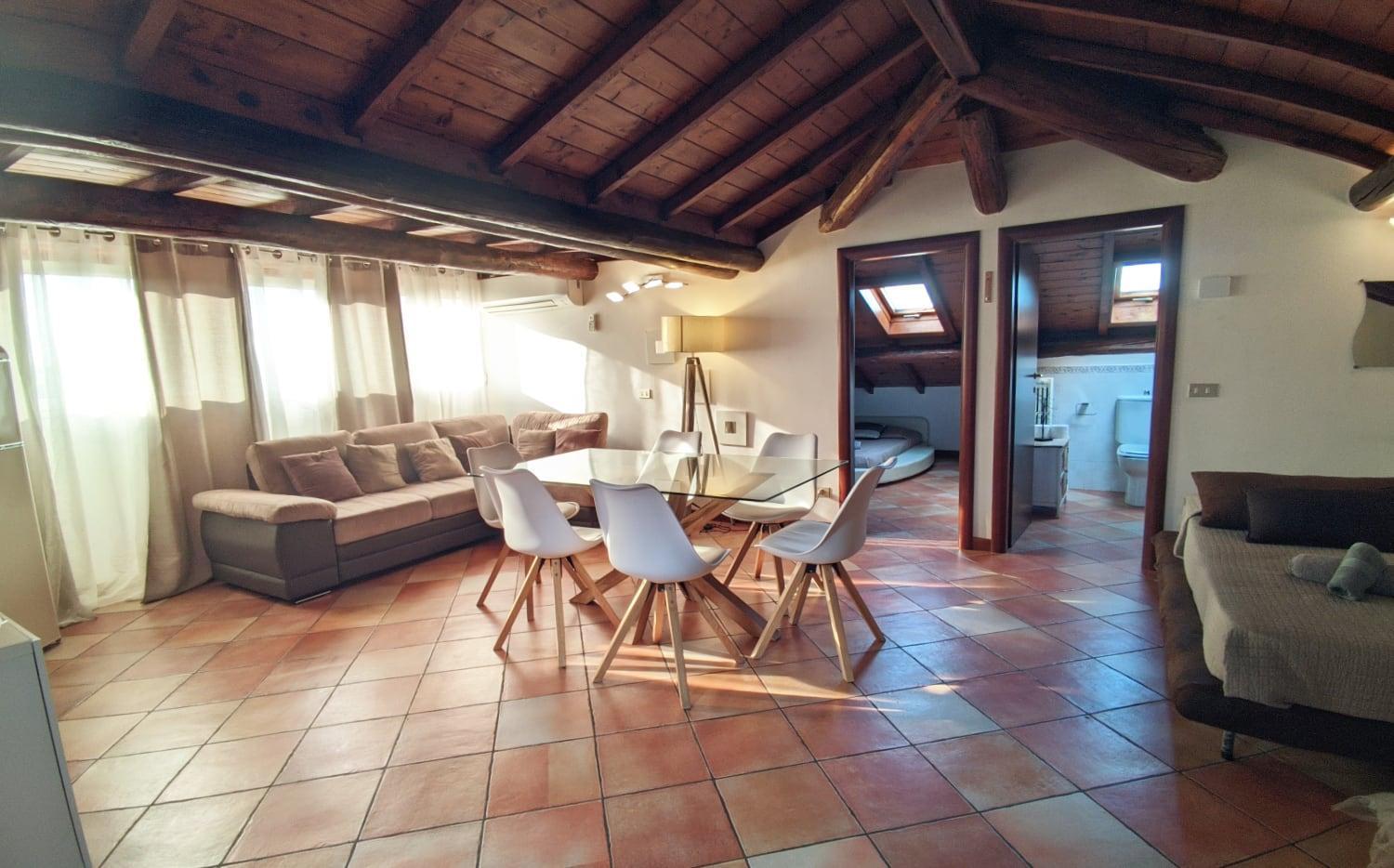 Fontana Oasis Apartments Castelnuovo del Garda Chambre photo