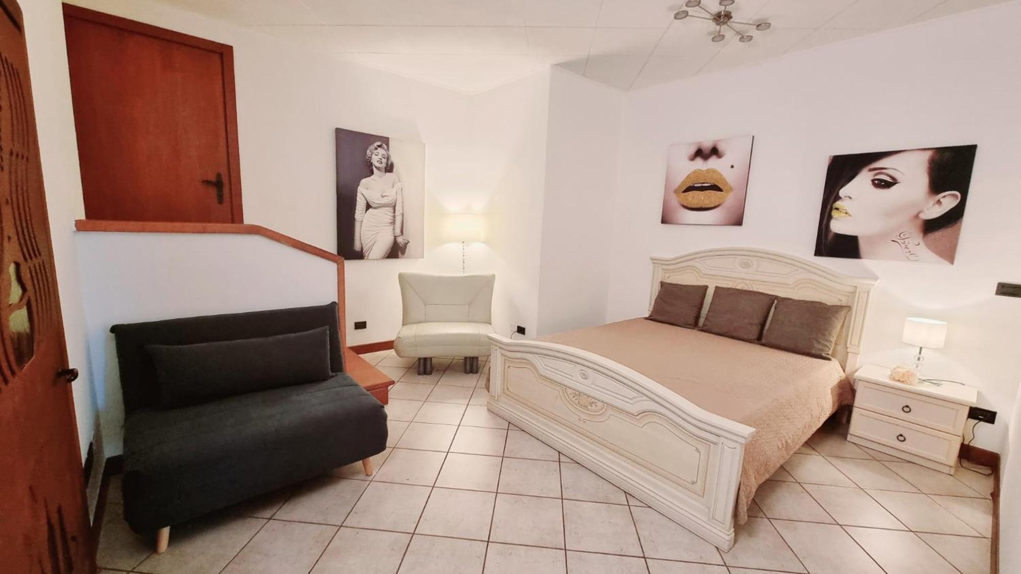 Fontana Oasis Apartments Castelnuovo del Garda Extérieur photo