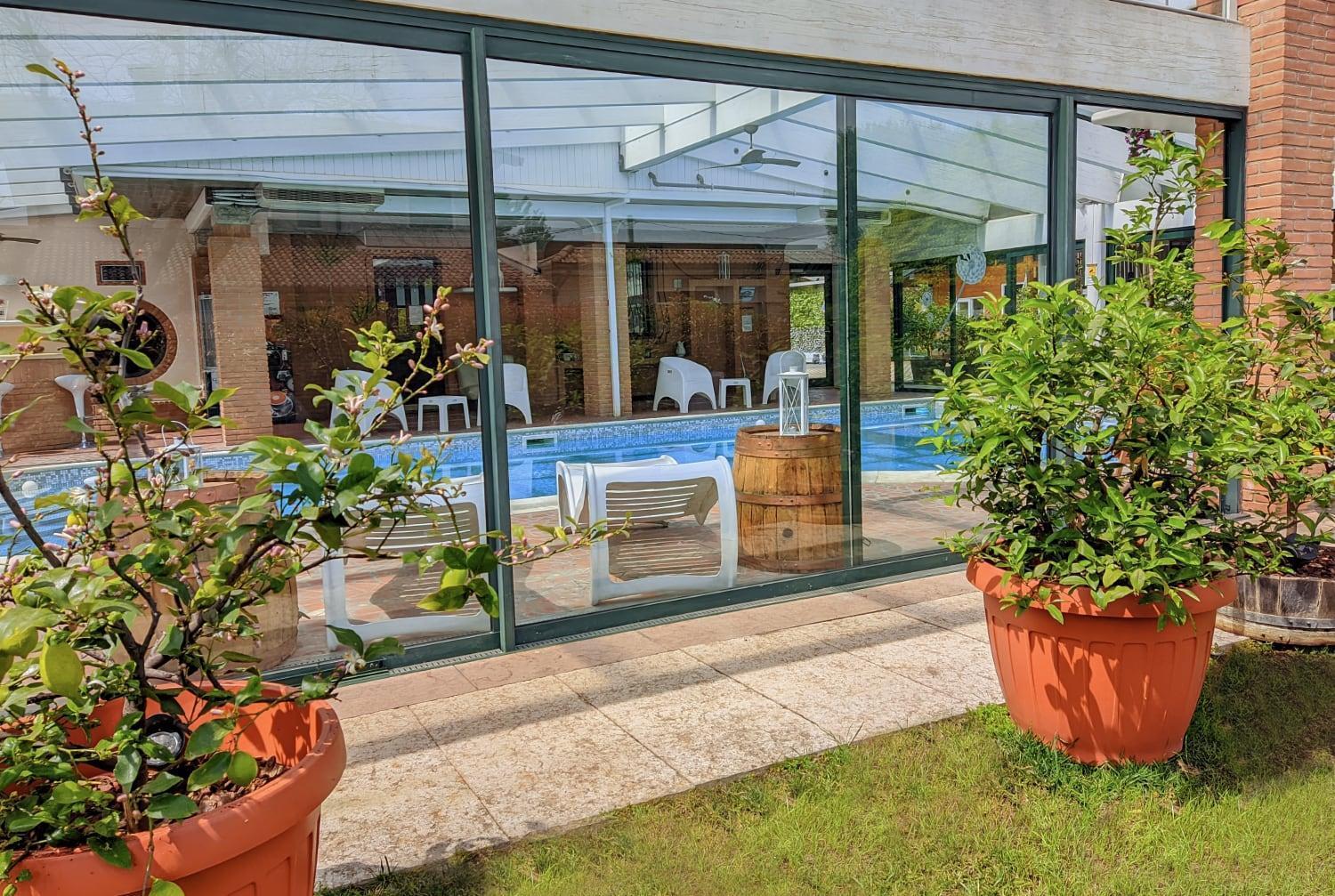Fontana Oasis Apartments Castelnuovo del Garda Extérieur photo