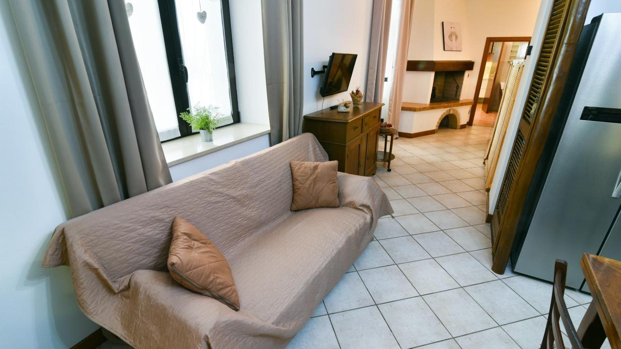Fontana Oasis Apartments Castelnuovo del Garda Chambre photo