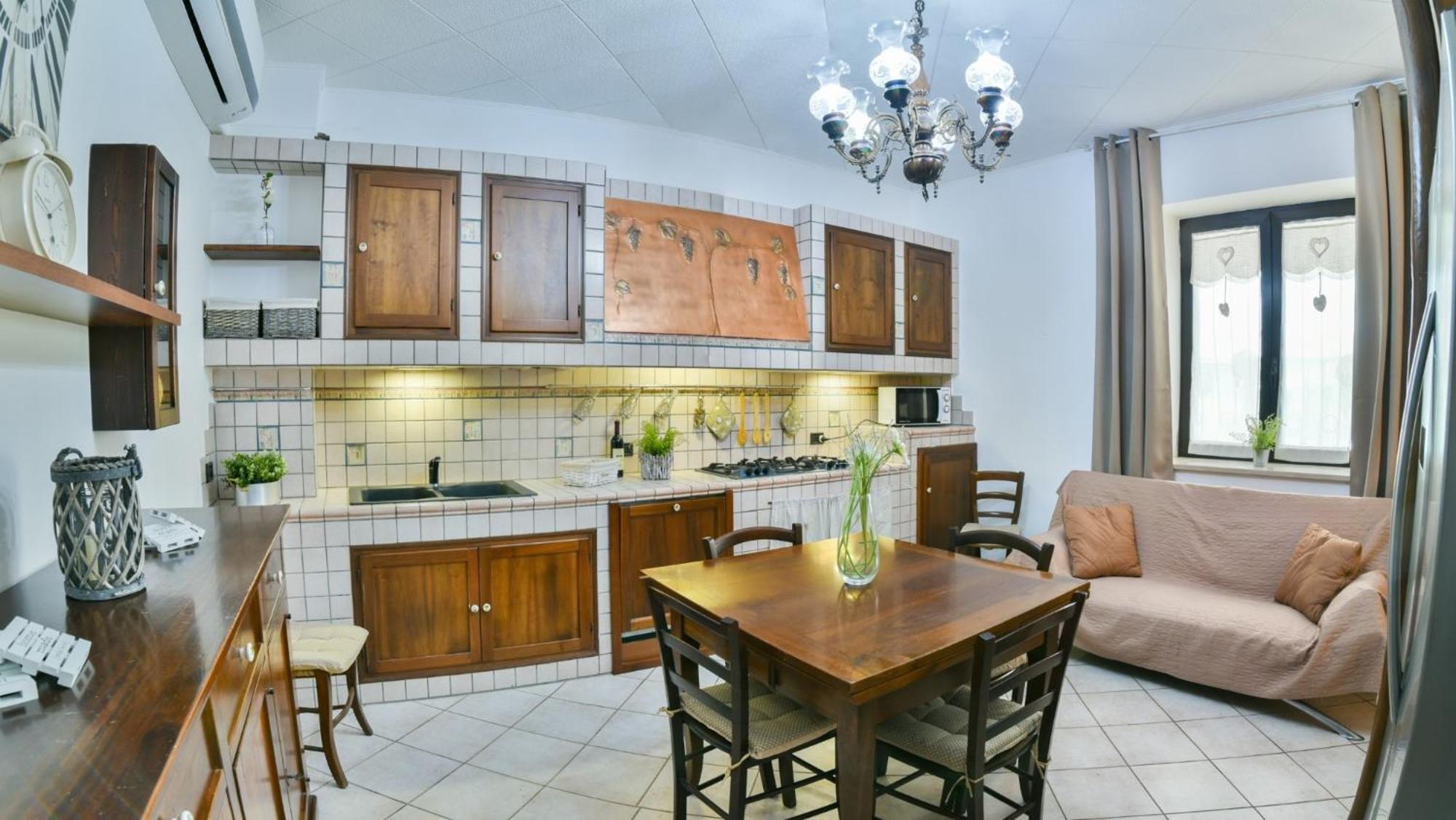 Fontana Oasis Apartments Castelnuovo del Garda Chambre photo