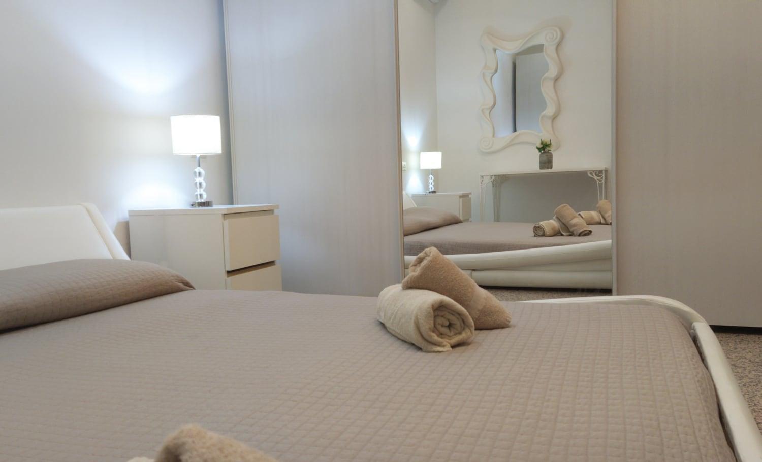 Fontana Oasis Apartments Castelnuovo del Garda Chambre photo