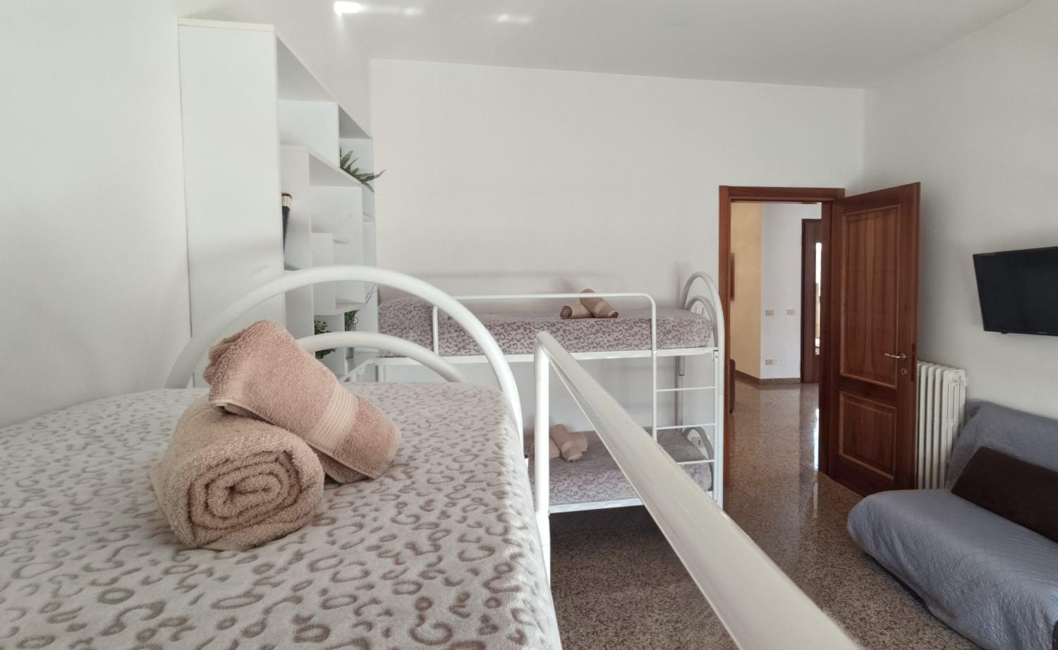 Fontana Oasis Apartments Castelnuovo del Garda Chambre photo